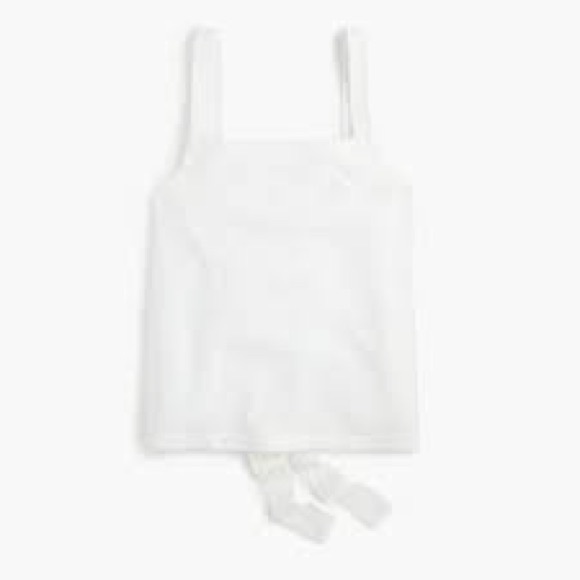 J. Crew Apron Tank in Olive Size S - Picture 2 of 4